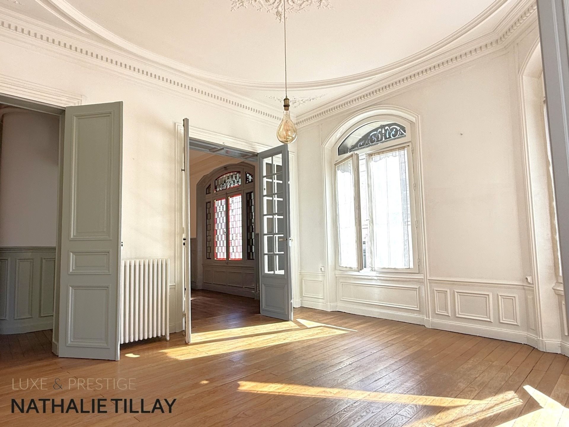 Appartement à vendre, 116m², Orléans