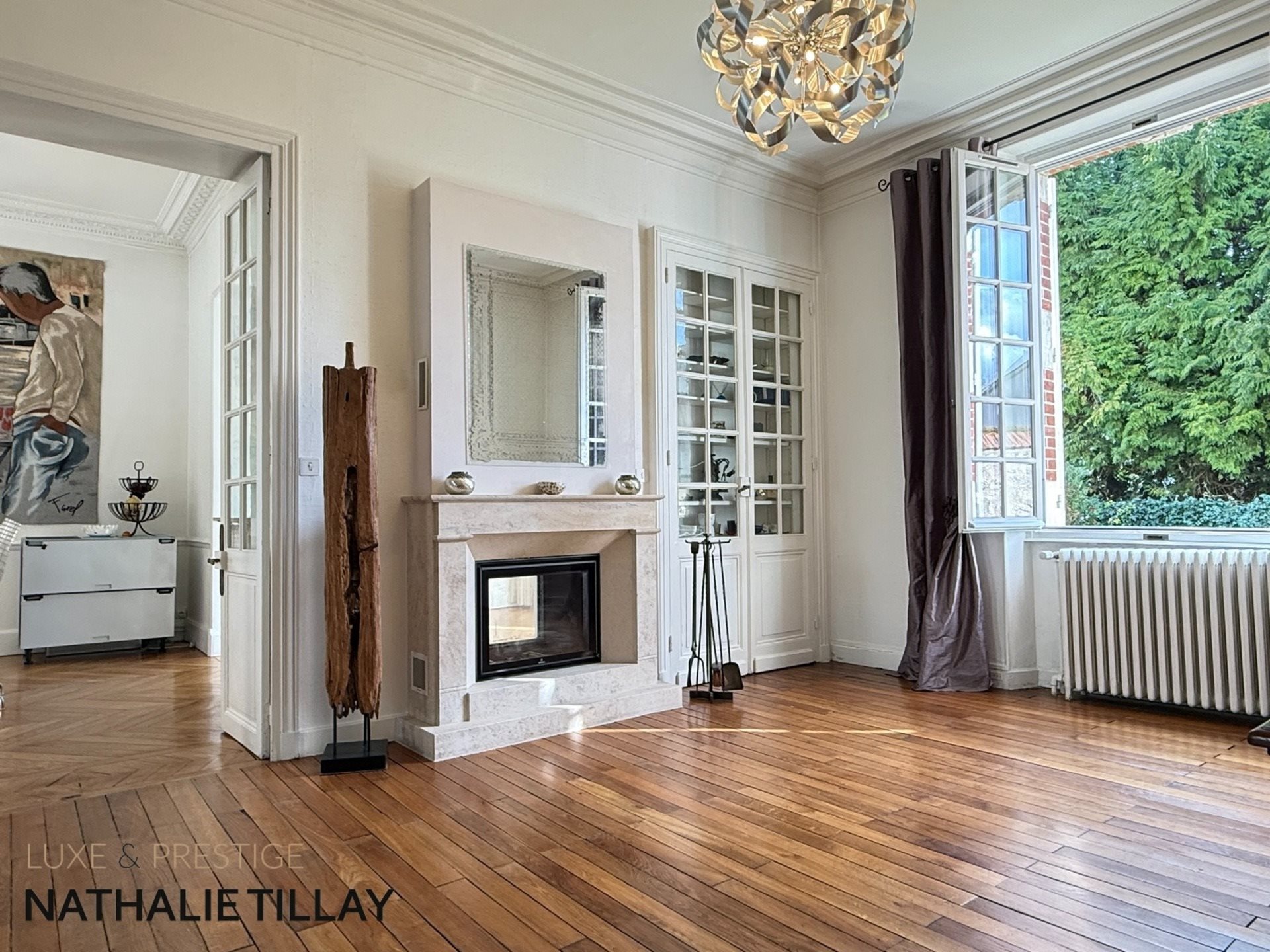 Maison à vendre, 265m², Orléans