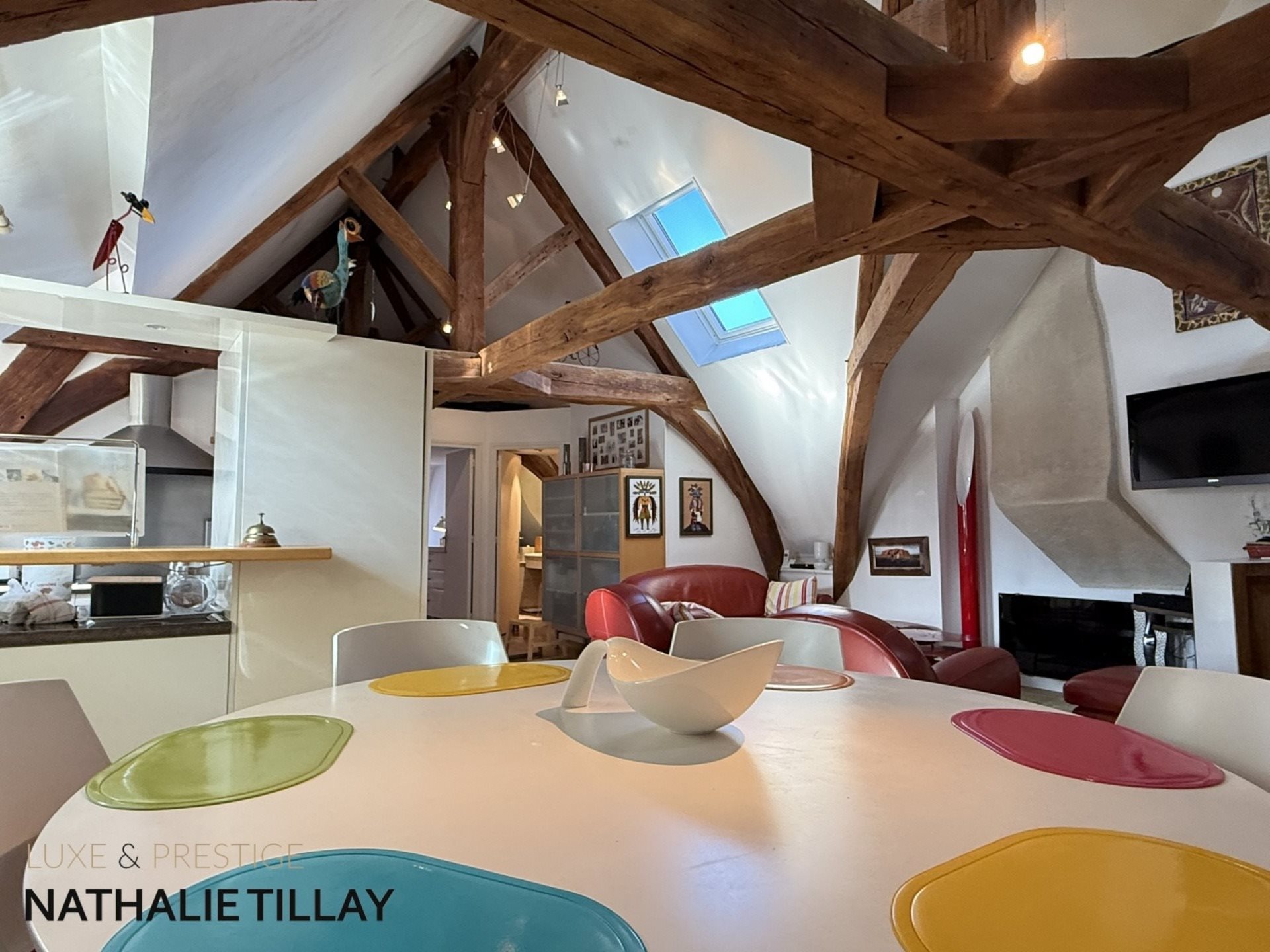 Appartement à vendre, 125m², Orléans