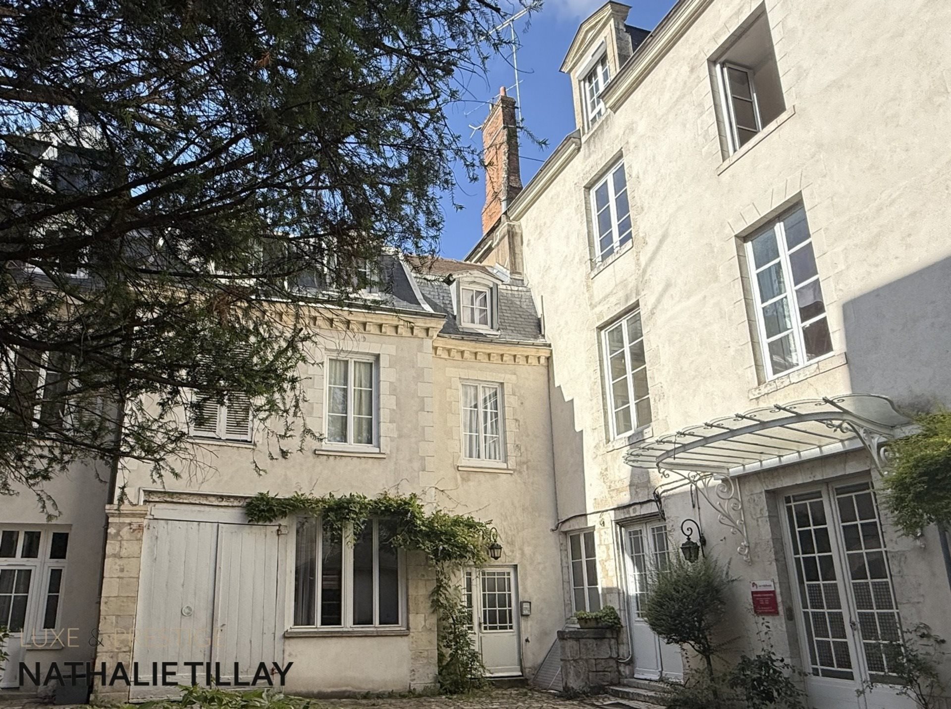 Appartement à vendre, 125m², Orléans