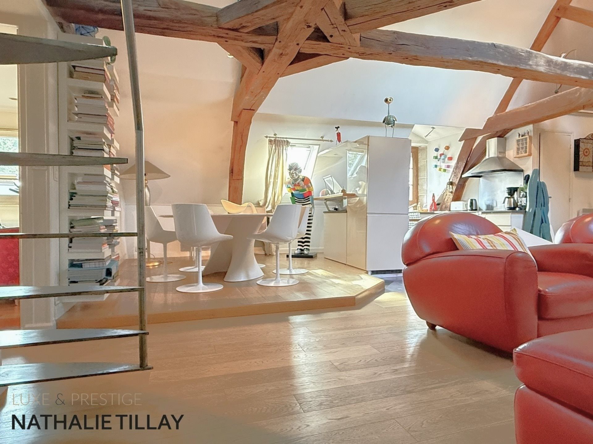 Appartement à vendre, 125m², Orléans