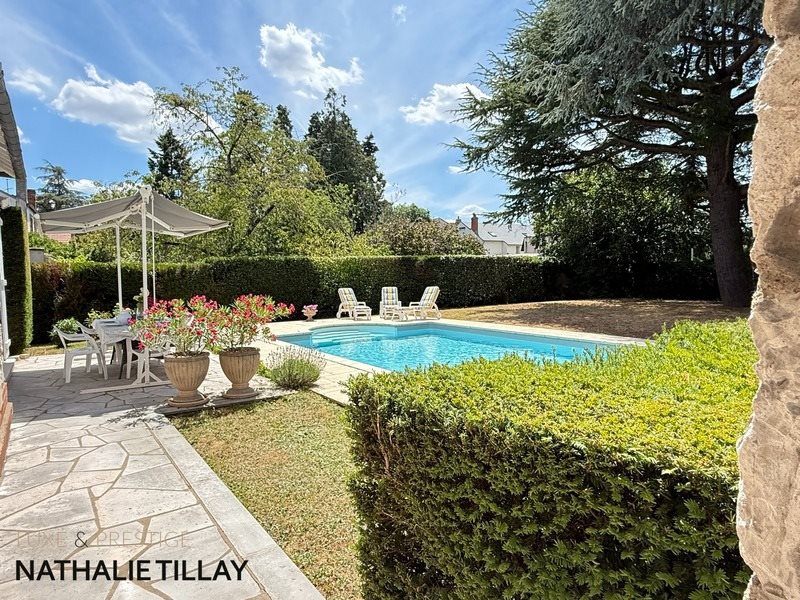Maison à vendre, 200m², Orléans