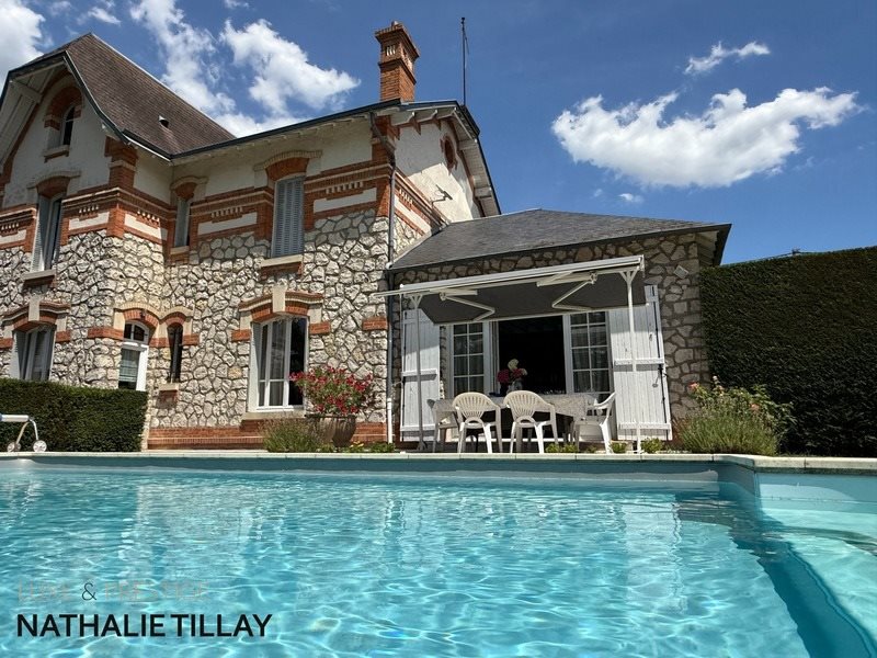 Maison à vendre, 200m², Orléans
