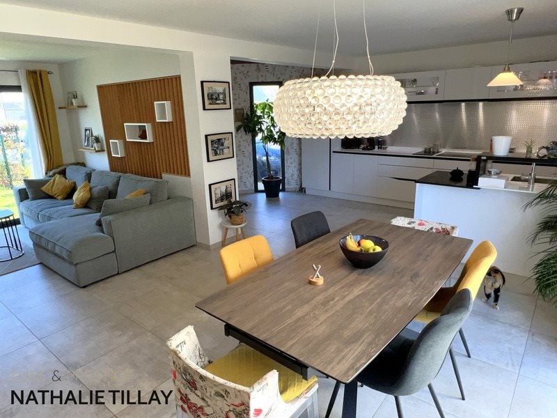 Maison à vendre, 130m², Saint-Jean-de-Braye