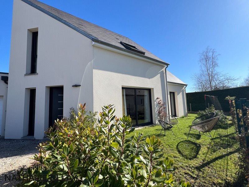 Maison à vendre, 130m², Saint-Jean-de-Braye