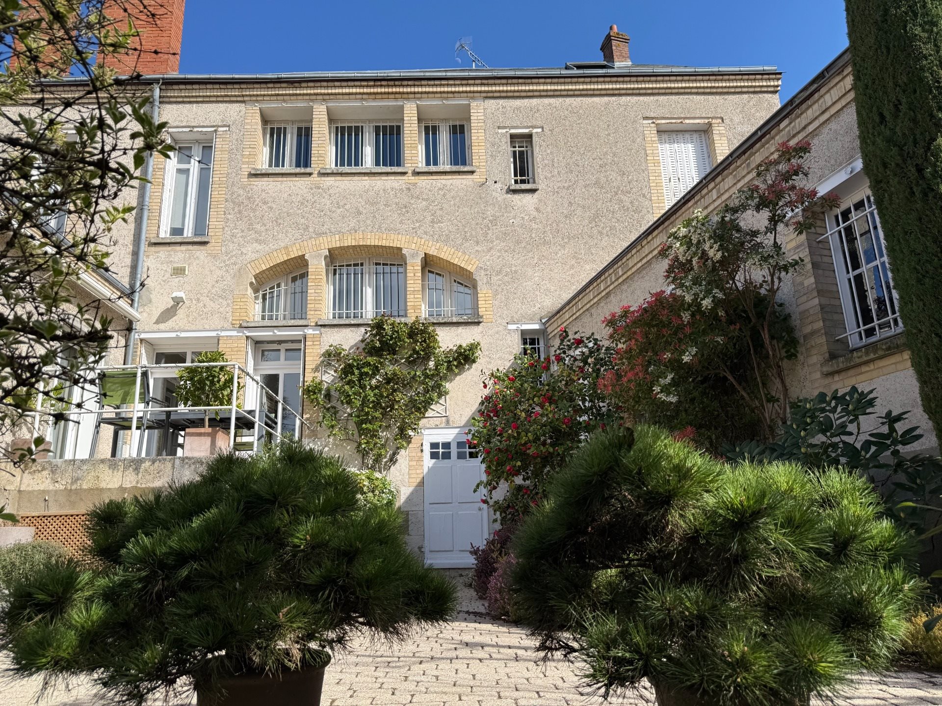 Maison à vendre, 230m², Orléans