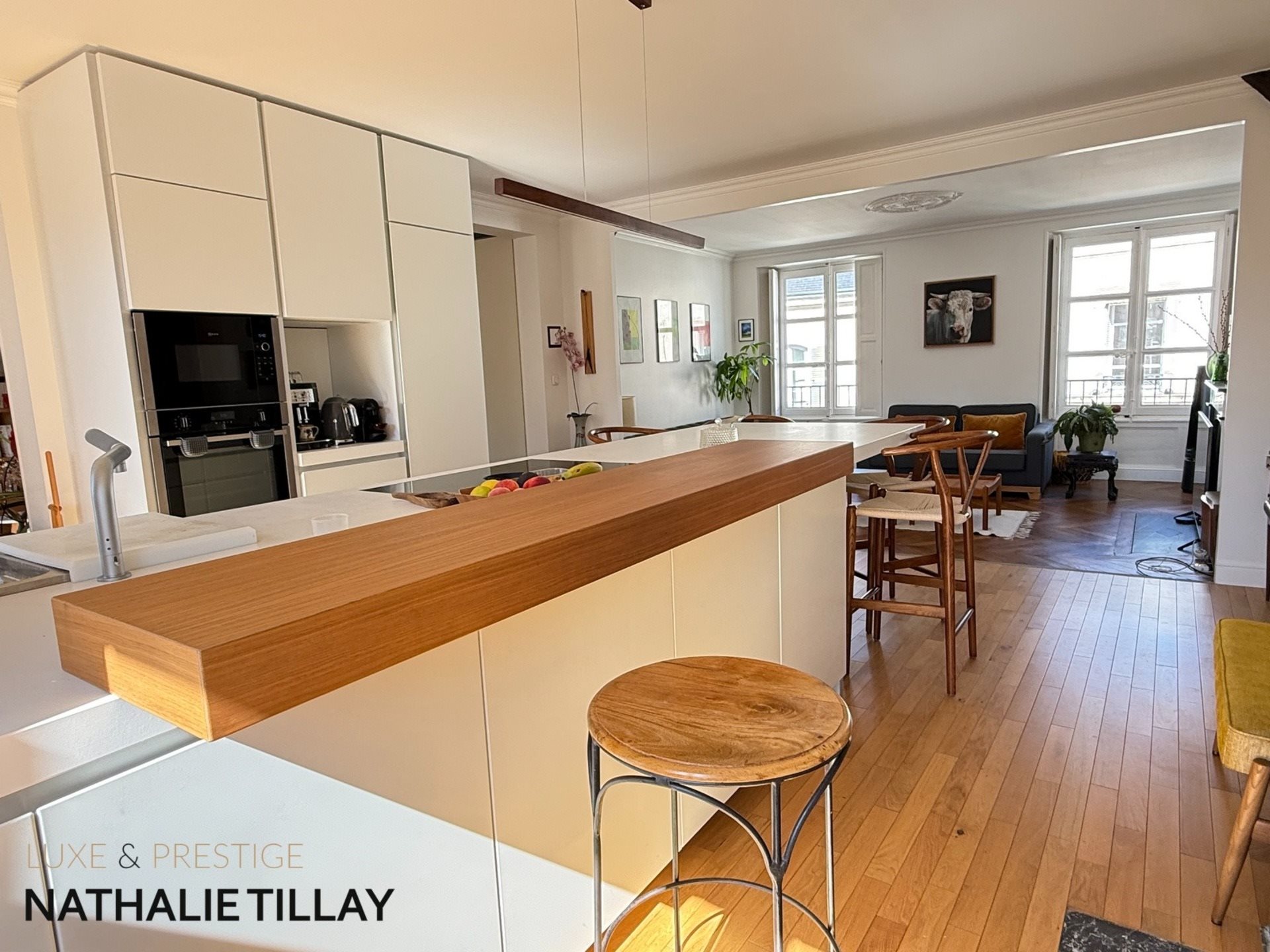 Appartement à vendre, 125m², Orléans