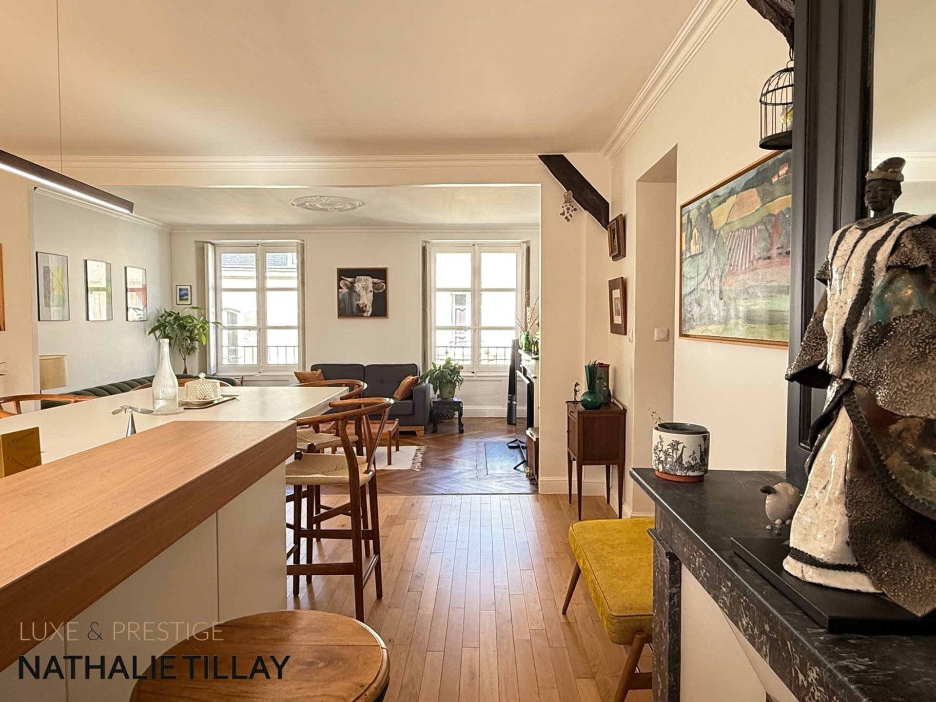 Appartement à vendre, 125m², Orléans