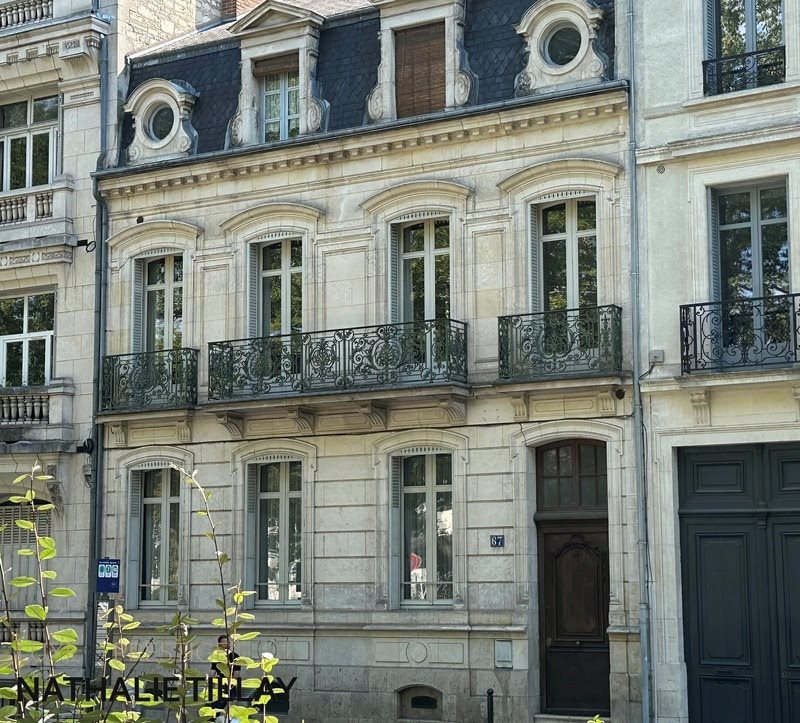 Maison à vendre, 365m², Orléans