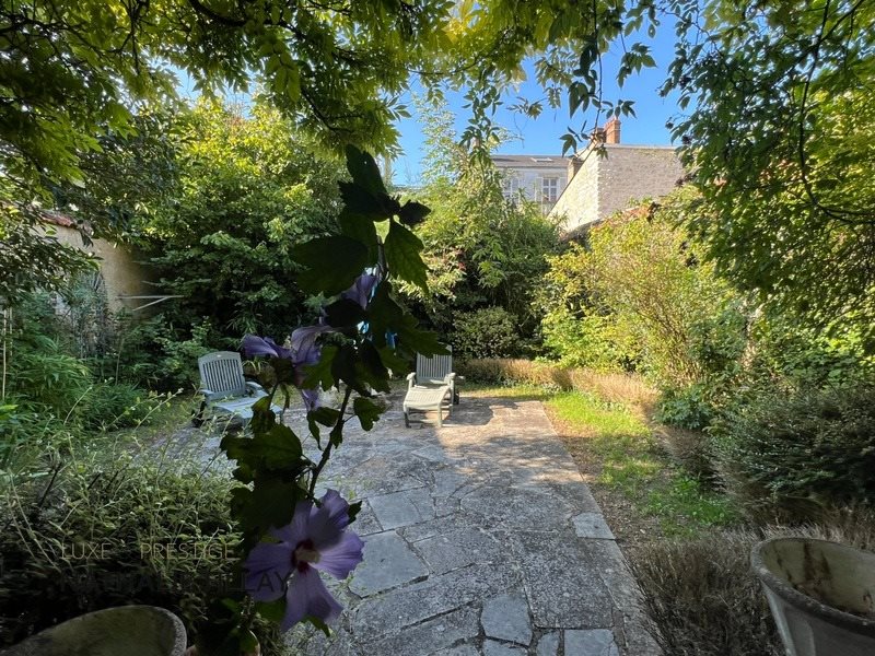 Maison à vendre, 365m², Orléans