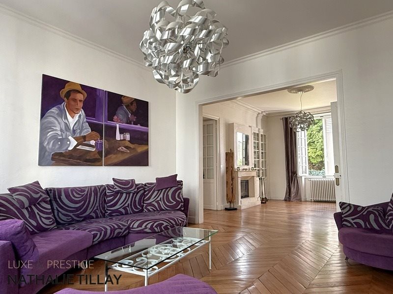 Maison à vendre, 265m², Orléans
