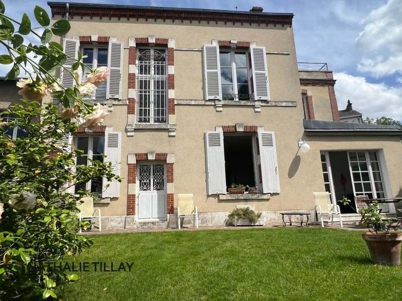 Maison à vendre, 265m², Orléans