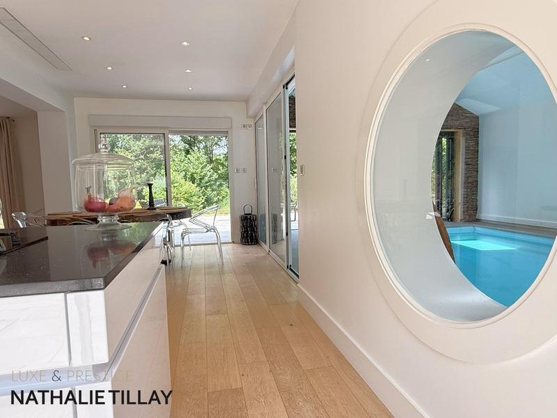 Maison à vendre, 280m², Ardon