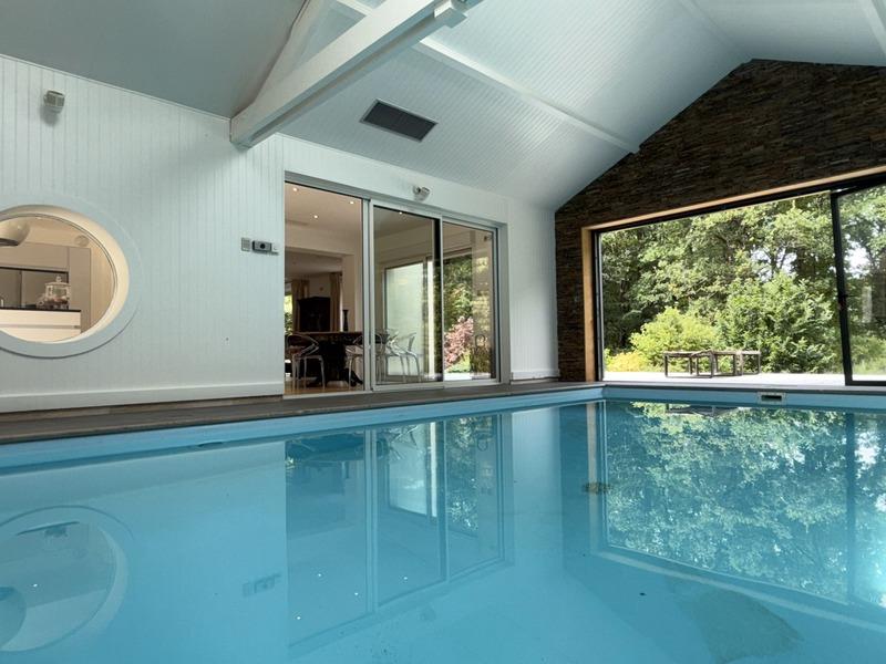 Maison à vendre, 280m², Ardon