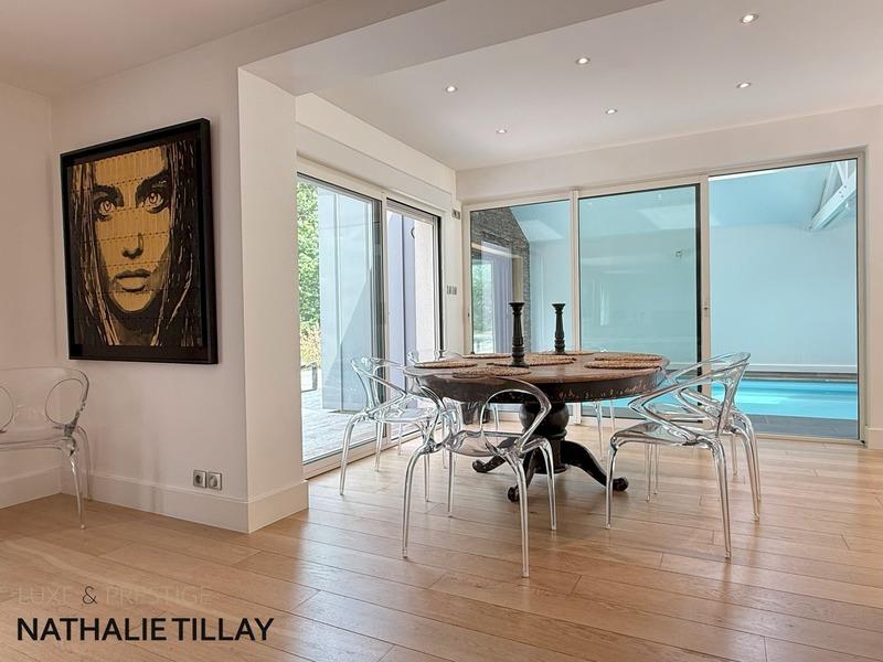 Maison à vendre, 280m², Ardon