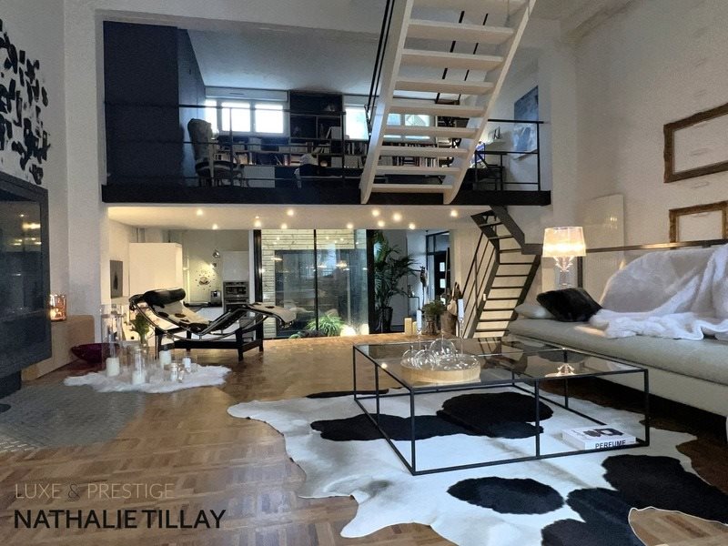 Appartement à vendre, 188m², Orléans