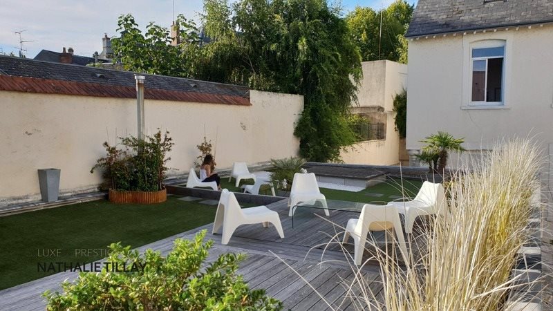 Appartement à vendre, 188m², Orléans