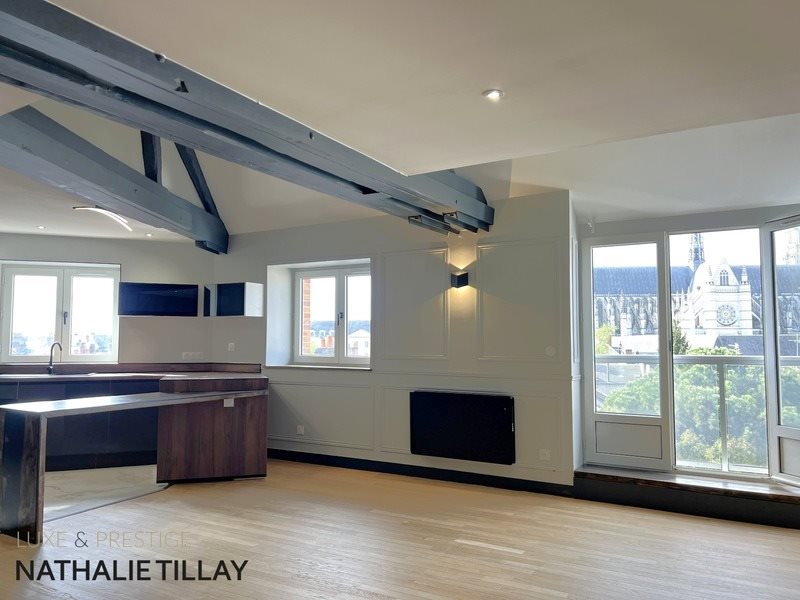 Appartement à vendre, 115m², Orléans