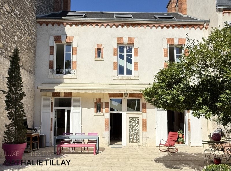 Maison à vendre, 220m², Orléans
