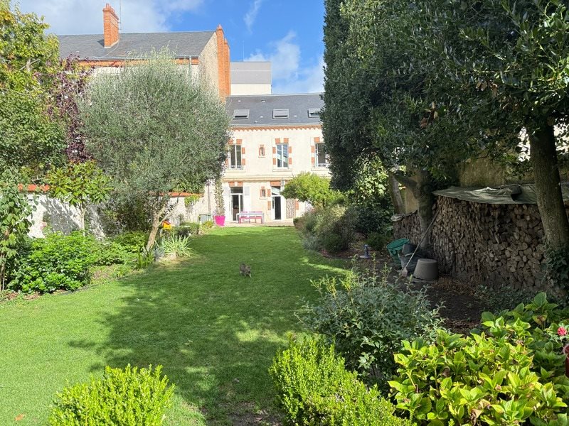 Maison à vendre, 220m², Orléans
