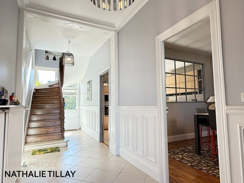 Maison à vendre, 220m², Orléans