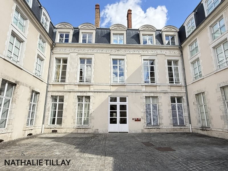 Appartement à vendre, 178m², Orléans