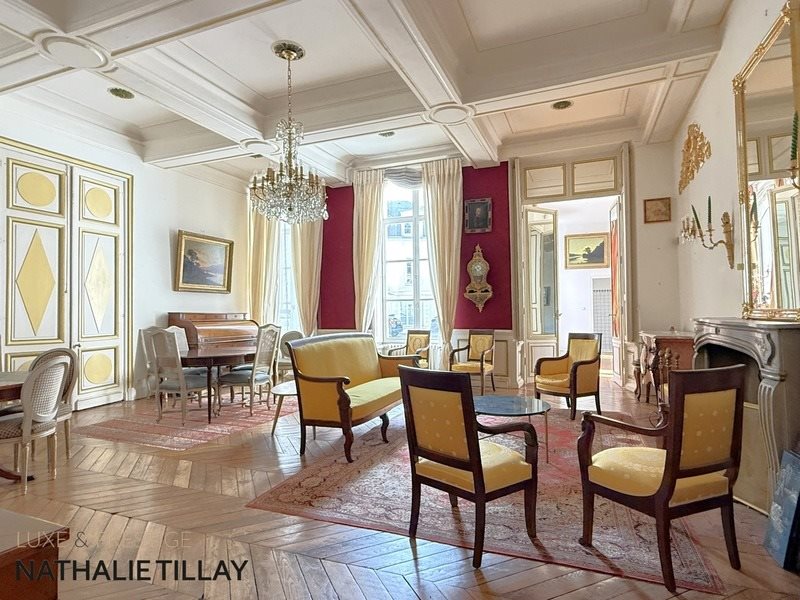 Appartement à vendre, 178m², Orléans