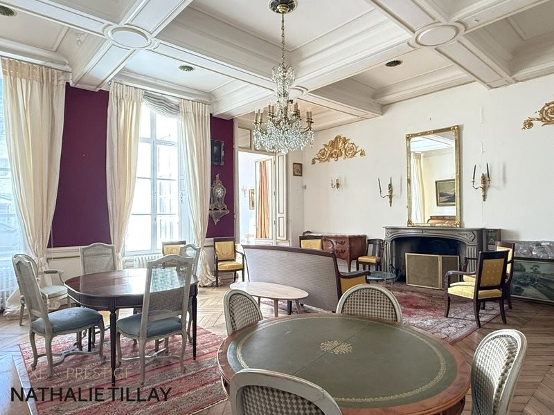 Appartement à vendre, 178m², Orléans