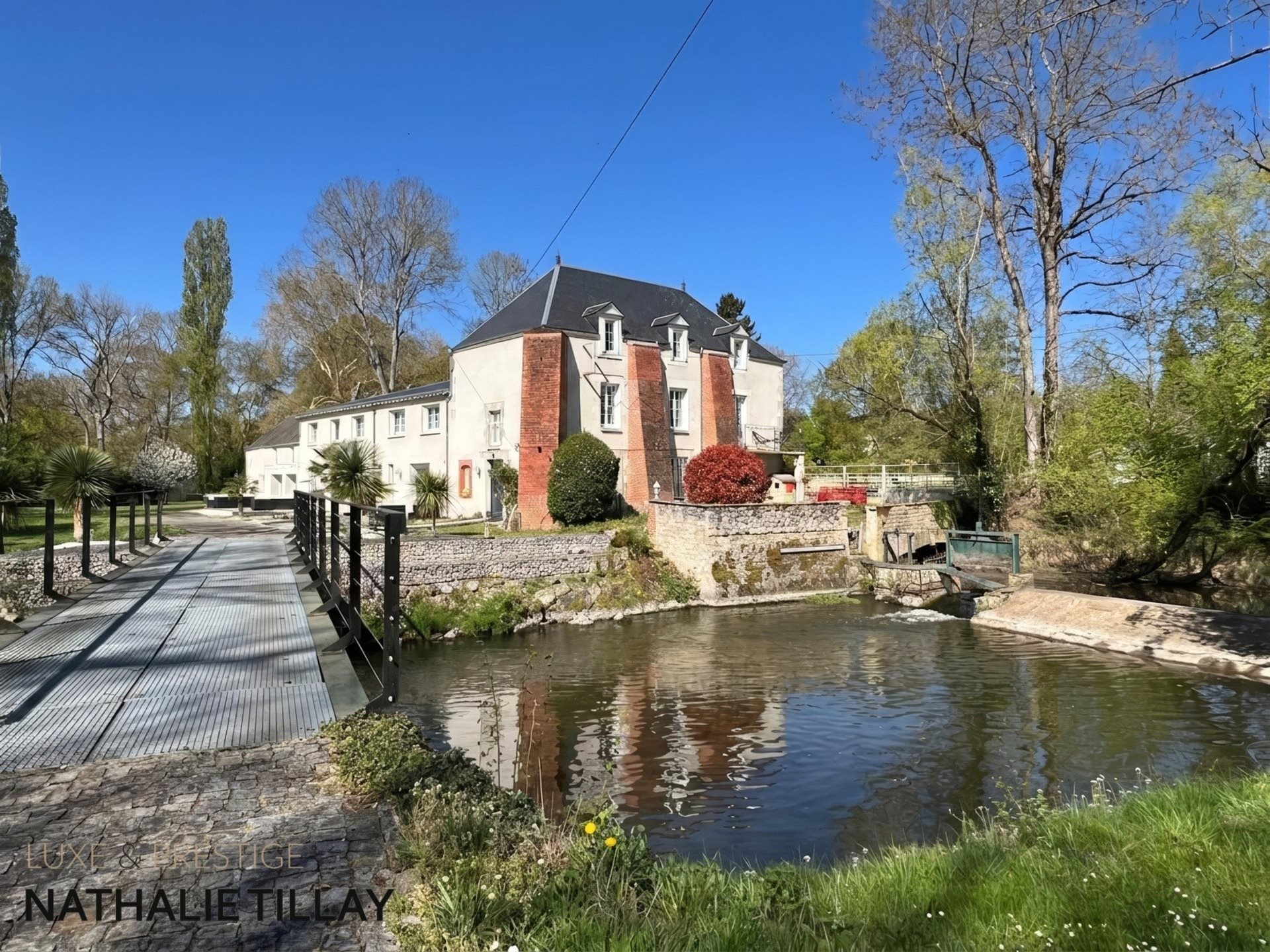 Maison à vendre, 350m², Orléans