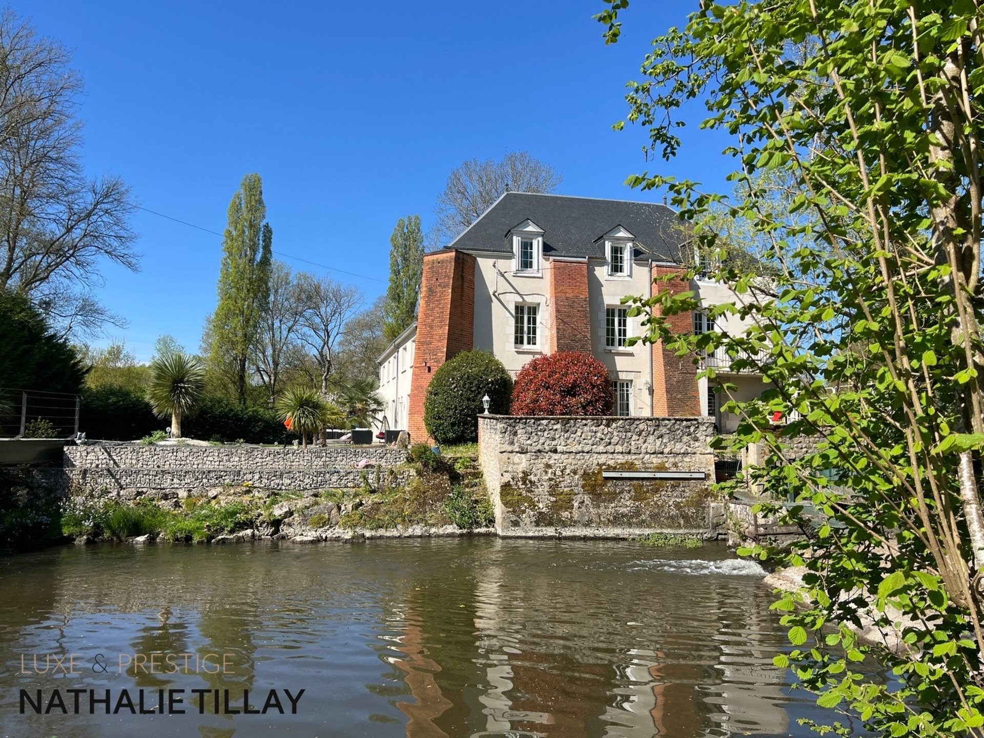 Maison à vendre, 350m², Orléans