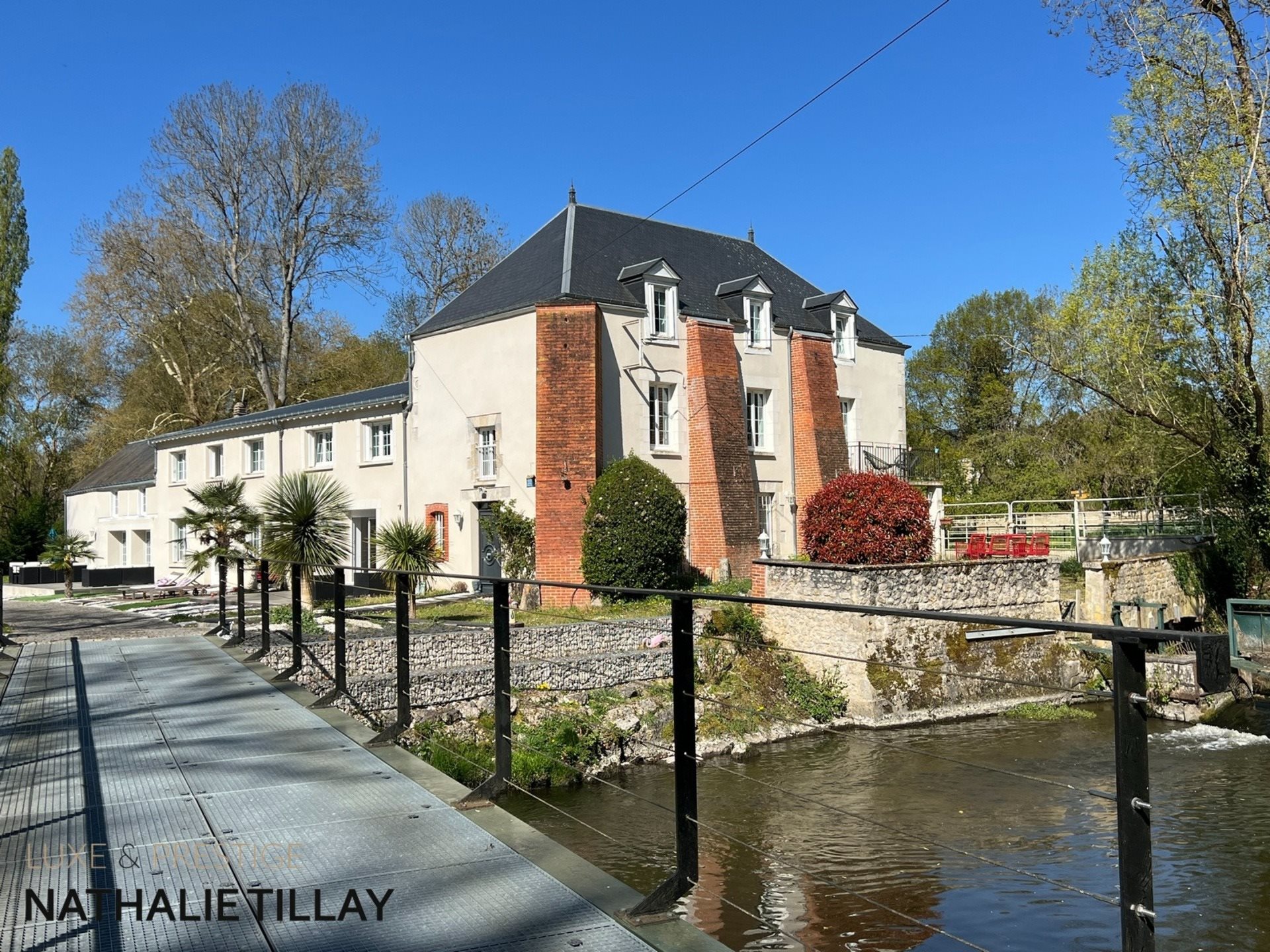 Maison à vendre, 350m², Orléans