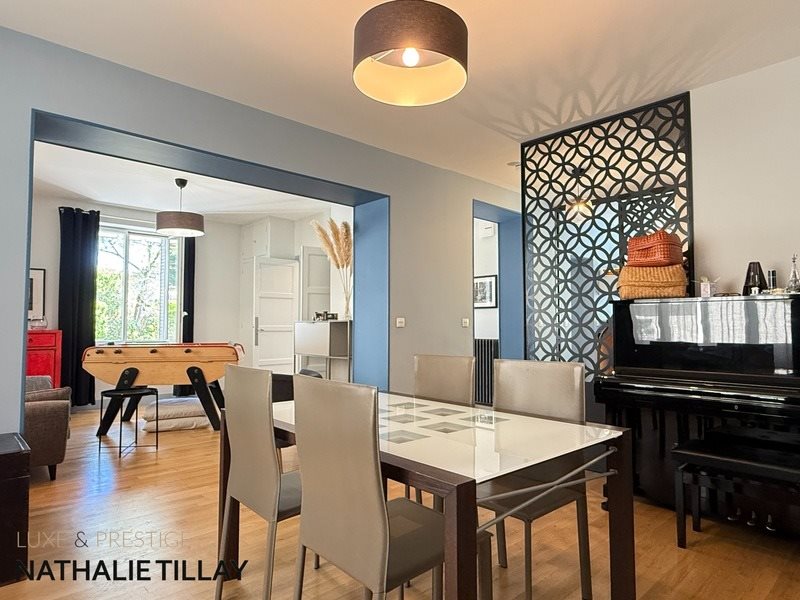 Maison à vendre, 191m², Orléans