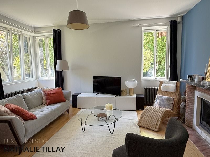 Maison à vendre, 191m², Orléans