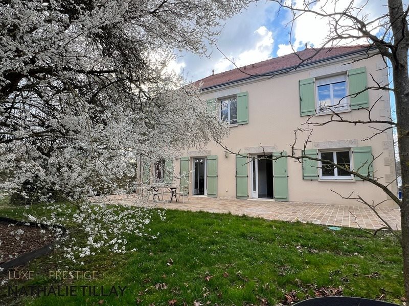 Maison à vendre, 246m², Saint-Jean-de-Braye