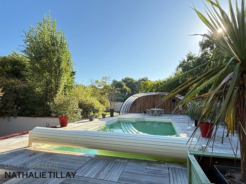 Maison à vendre, 246m², Saint-Jean-de-Braye