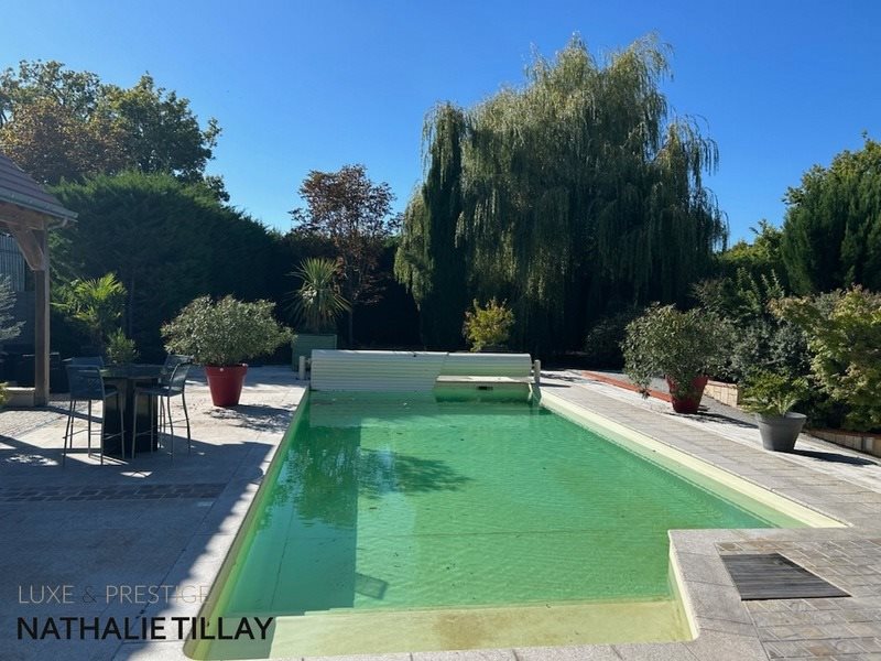 Maison à vendre, 246m², Saint-Jean-de-Braye