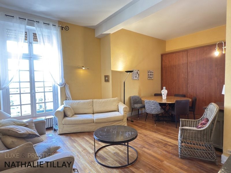 Appartement à vendre, 103m², Orléans