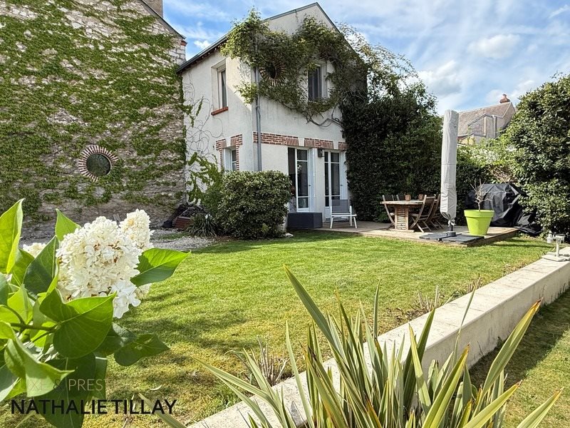 Maison à vendre, 221m², Orléans