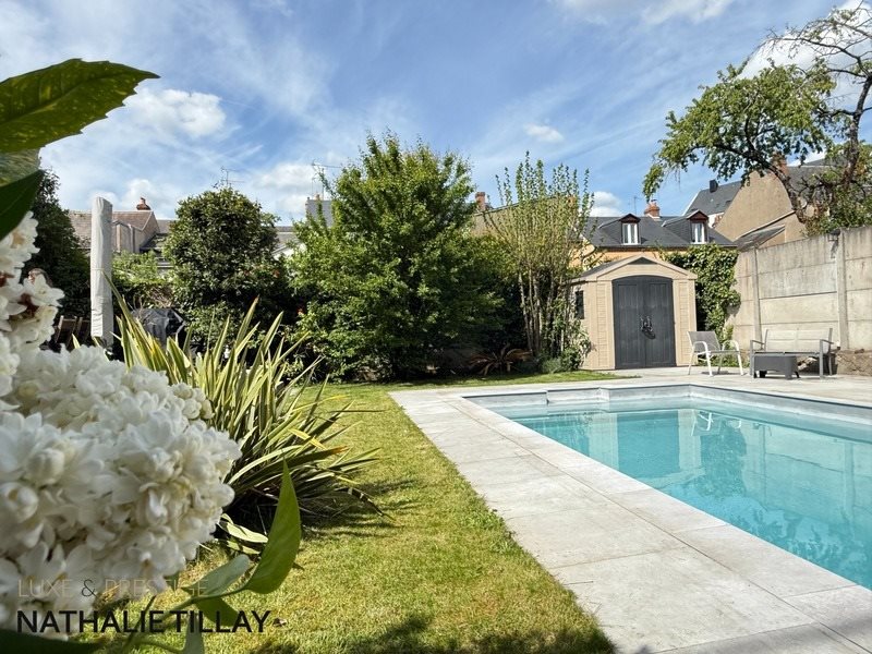 Maison à vendre, 221m², Orléans