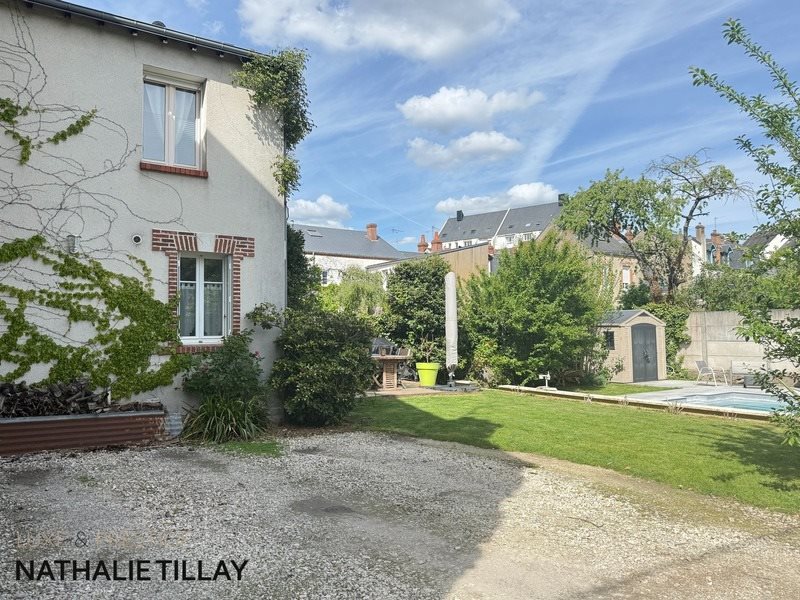 Maison à vendre, 221m², Orléans