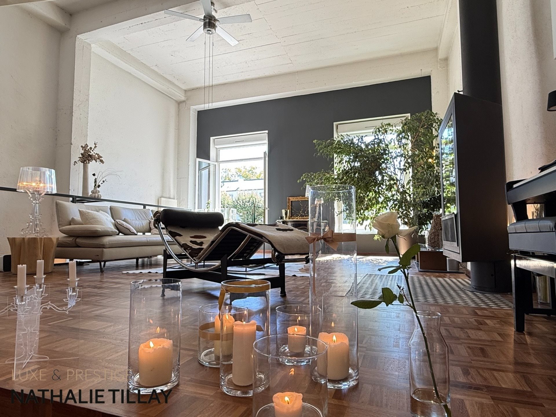 Appartement à vendre, 188m², Orléans