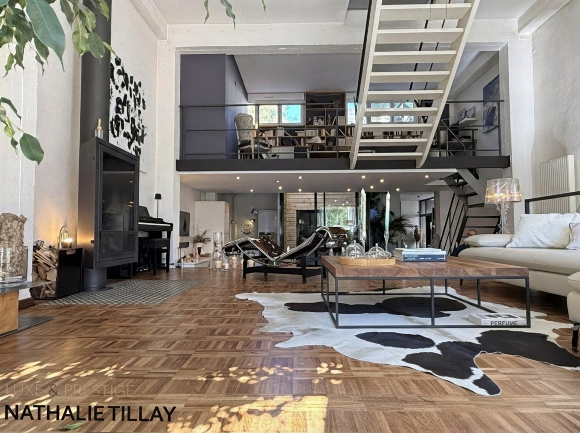 Appartement à vendre, 188m², Orléans