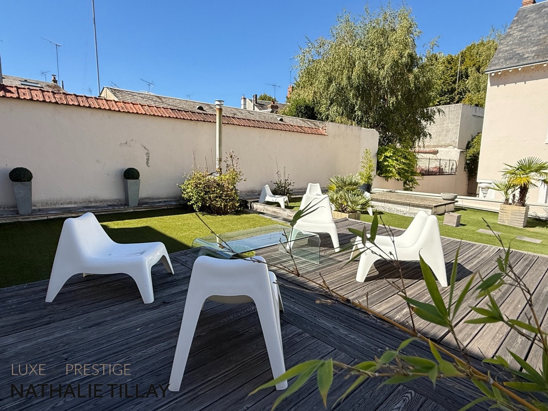 Appartement à vendre, 188m², Orléans