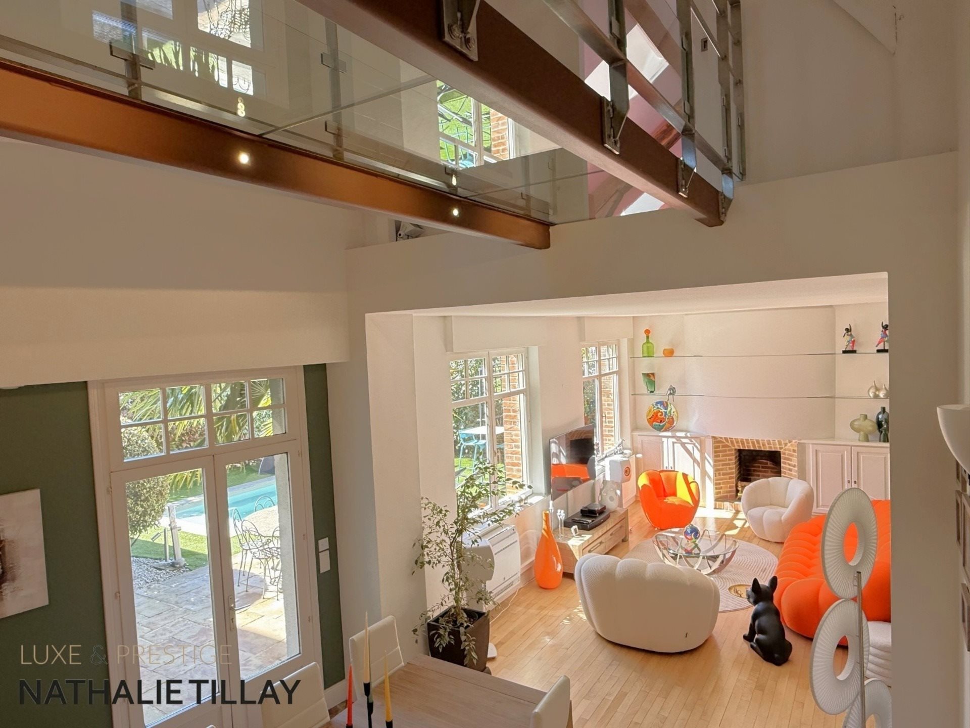 Maison à vendre, 235m², Orléans