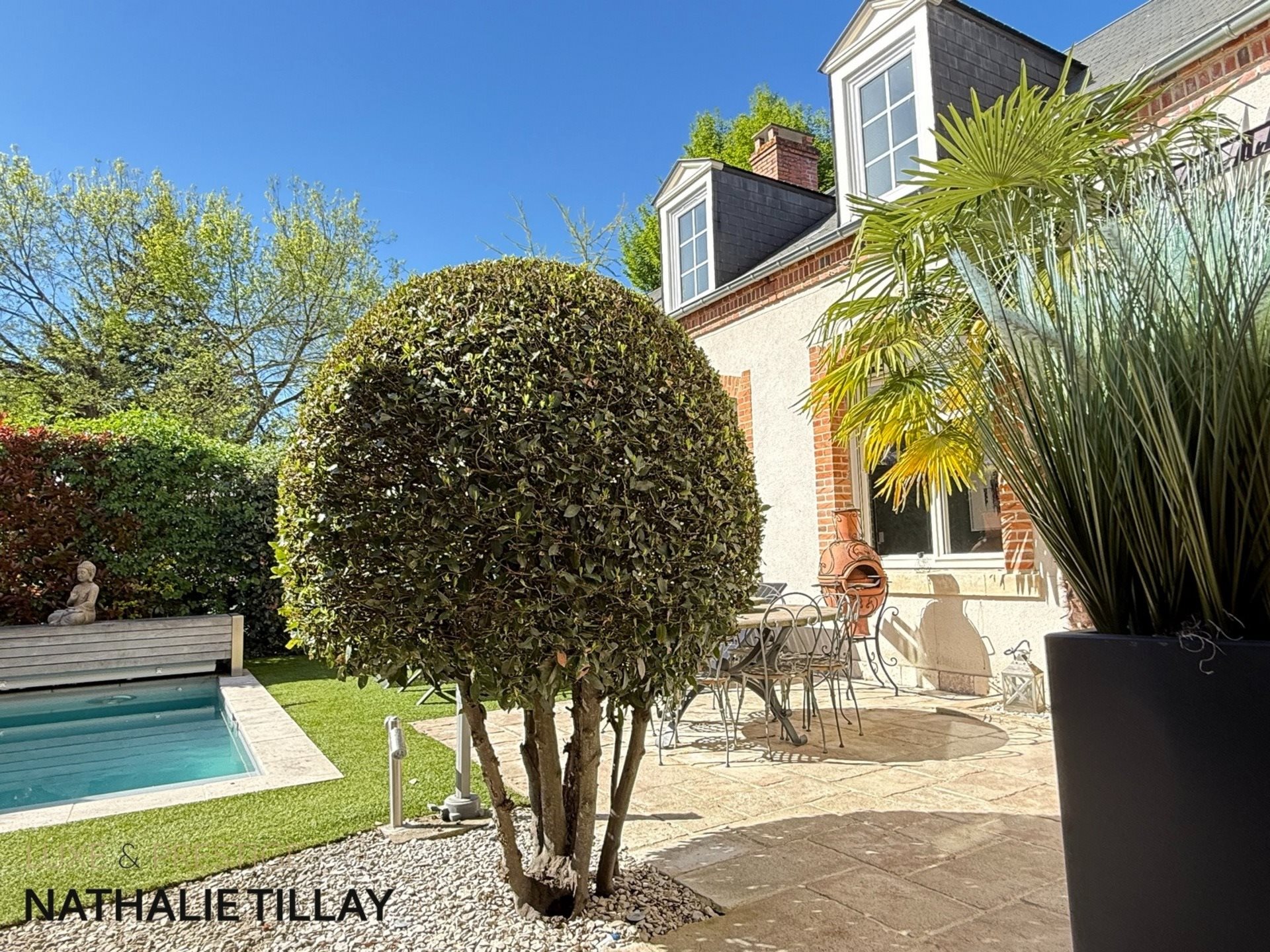 Maison à vendre, 235m², Orléans