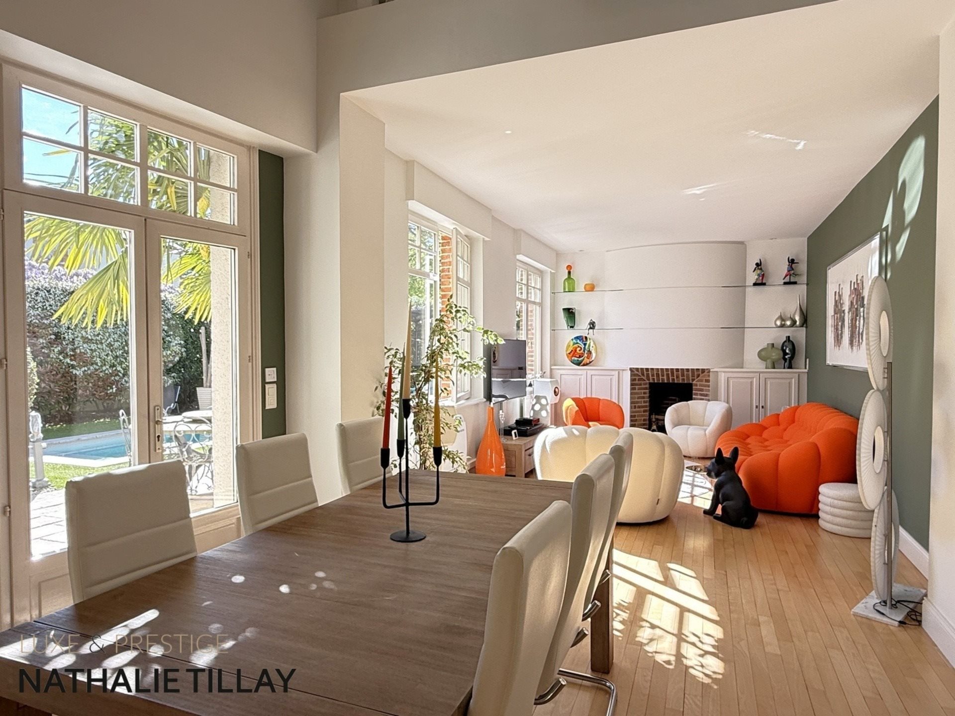 Maison à vendre, 235m², Orléans