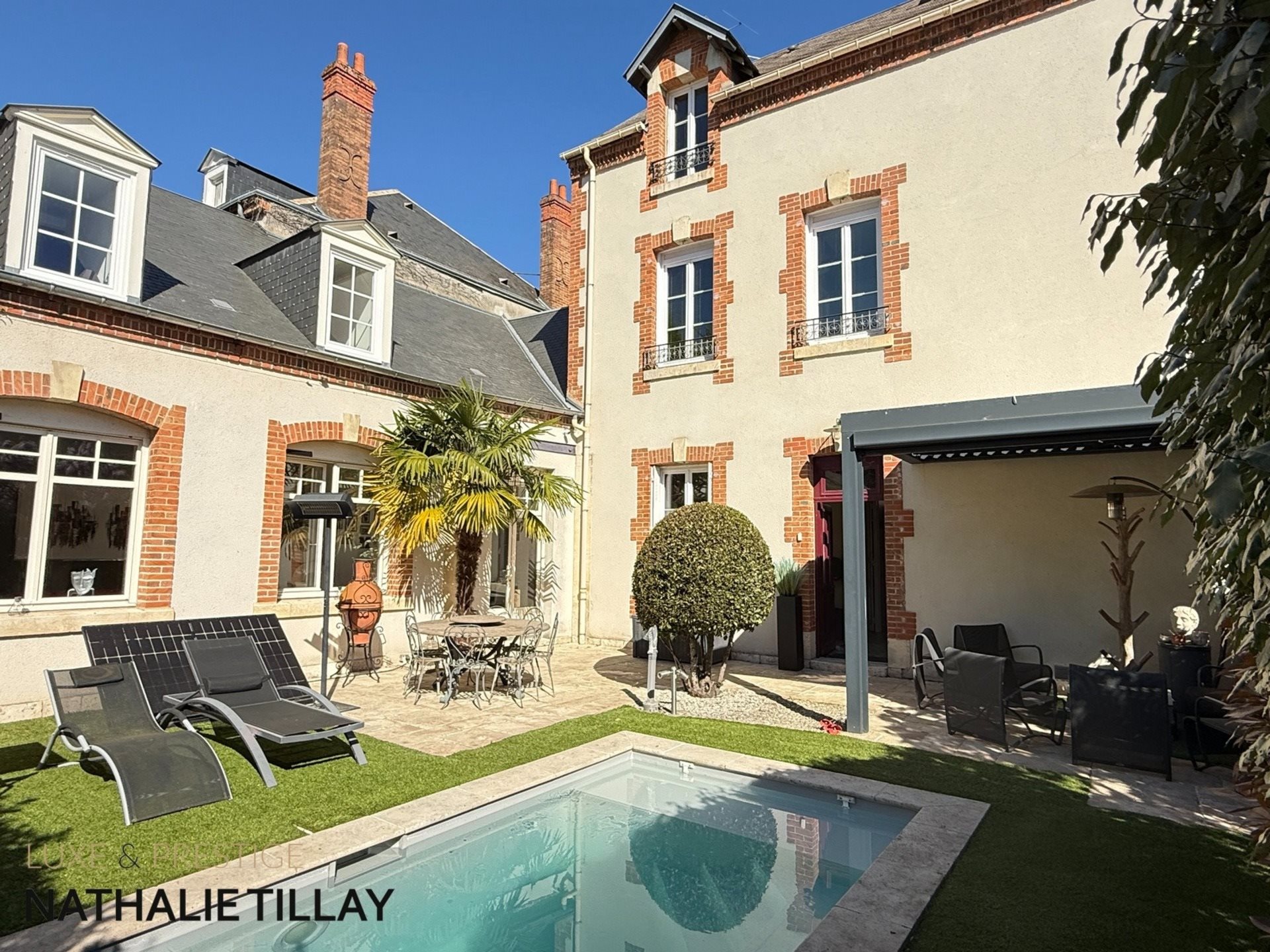 Maison à vendre, 235m², Orléans