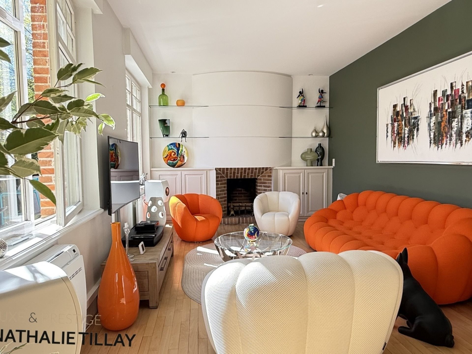 Maison à vendre, 235m², Orléans