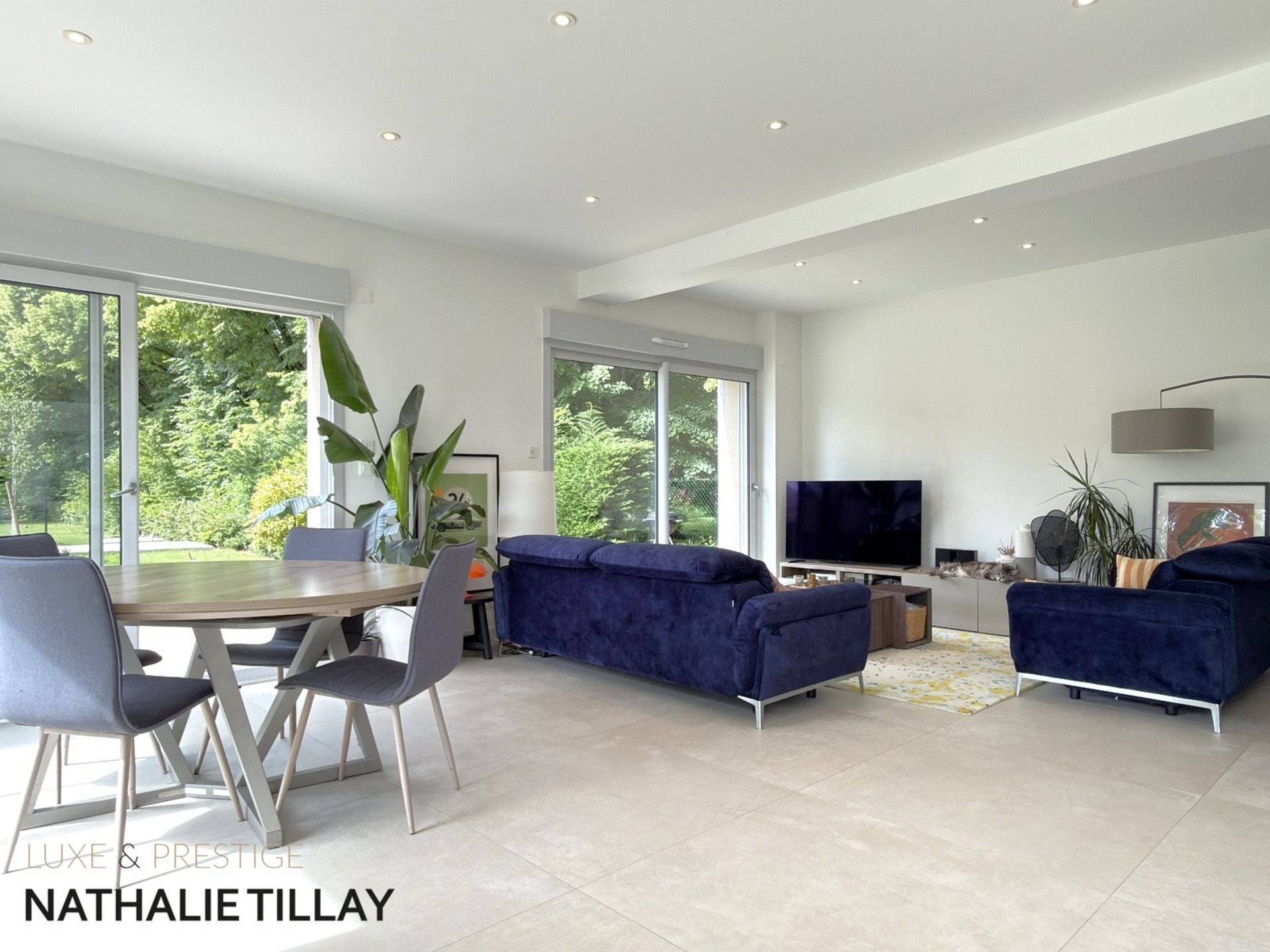Maison à vendre, 149m², Saint-Jean-de-Braye