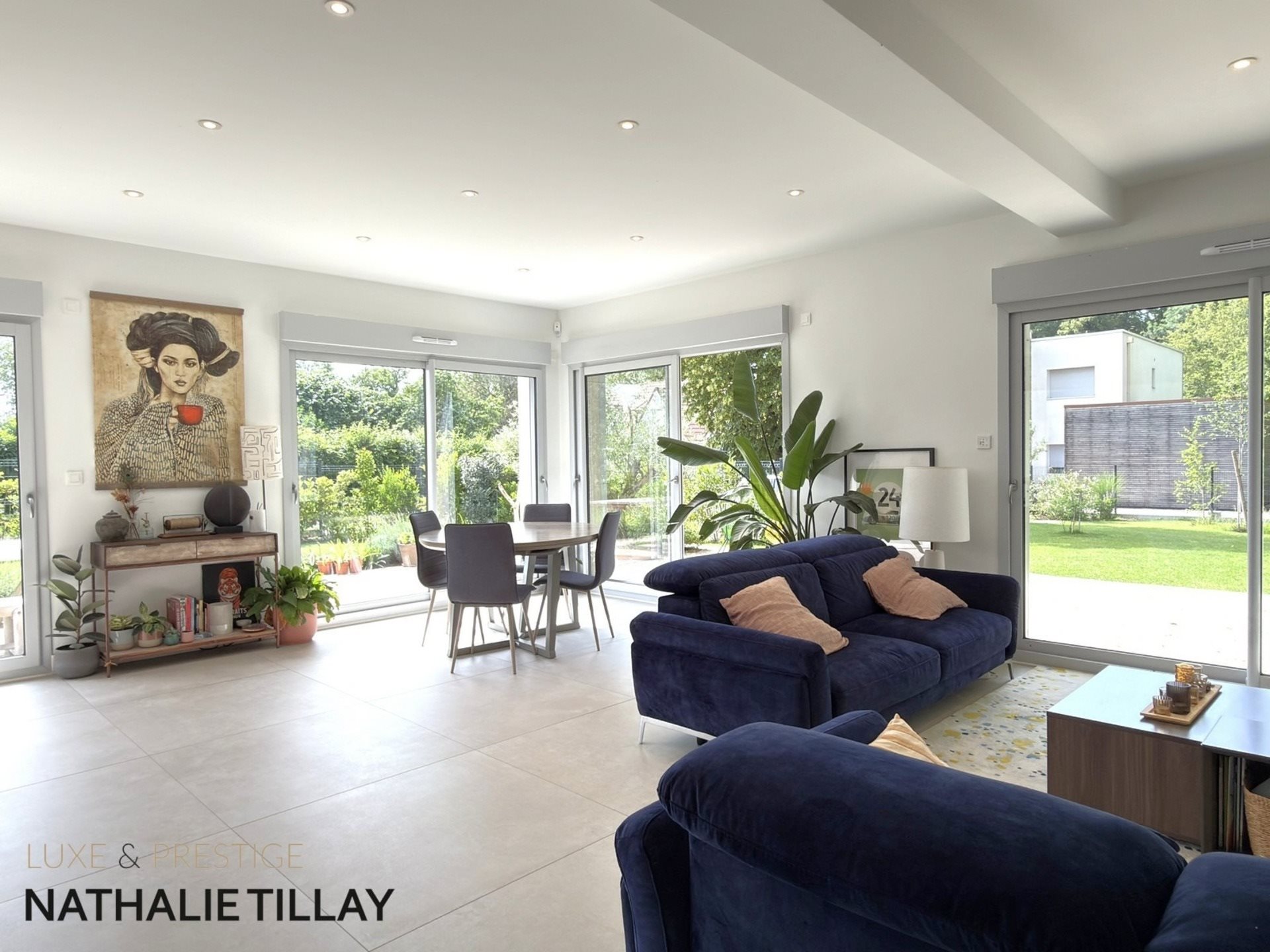 Maison à vendre, 149m², Saint-Jean-de-Braye